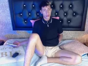 zaid_branson from Chaturbate is Freechat