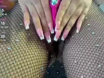 zamanthapalmer from Chaturbate is Freechat