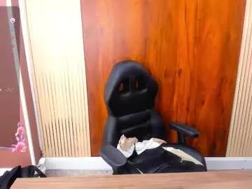 zara_andersson from Chaturbate is Freechat