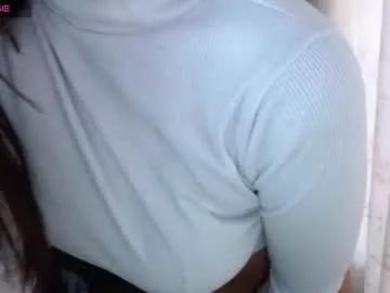 zara_sin from Chaturbate is Freechat