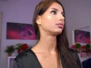 Photos of zariavera from Chaturbate is Freechat