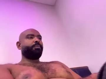 zarneblack from Chaturbate is Freechat