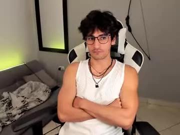 Photos of zarthurboy from Chaturbate is Freechat