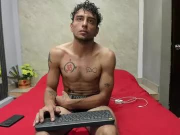 zeldasmithxx from Chaturbate is Freechat