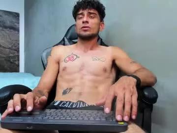 zeldasmithxx from Chaturbate is Freechat