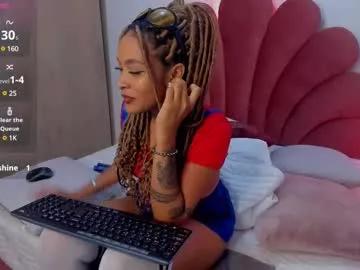 zendamiller from Chaturbate is Freechat