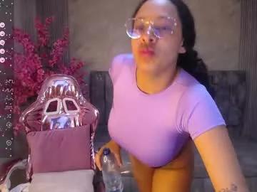 zhara_rose_sub from Chaturbate is Freechat