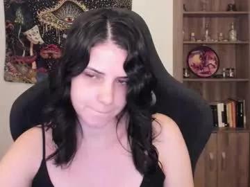 zoe_lover_ from Chaturbate is Freechat
