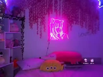 zoe_snow_ from Chaturbate is Freechat