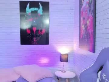 zoe_submissive from Chaturbate is Freechat