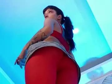 zoe_vixen from Chaturbate is Freechat