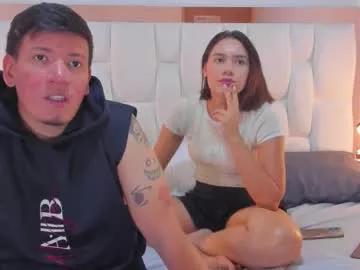 zoeandethan from Chaturbate is Freechat
