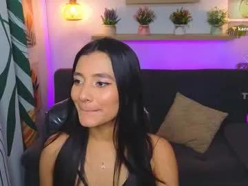zoee_pamela99 from Chaturbate is Freechat