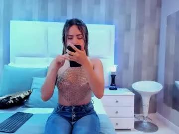 zoewilliis from Chaturbate is Freechat
