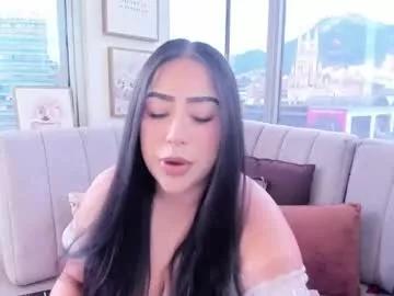 zoeylopez from Chaturbate is Freechat