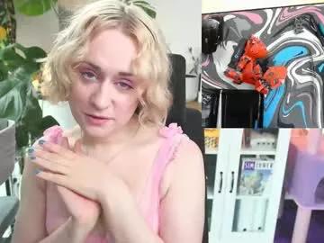 zoeyryan from Chaturbate is Freechat