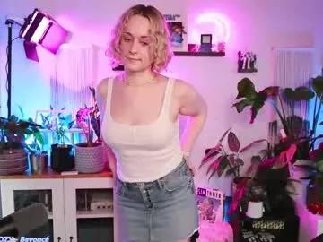zoeyryan from Chaturbate is Freechat