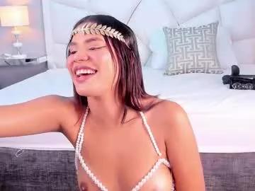 zoeysnow from Chaturbate is Freechat