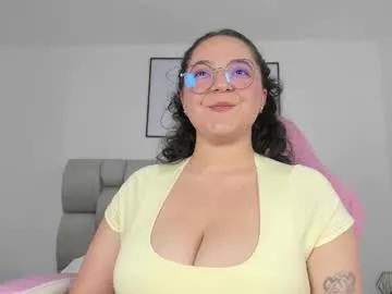zophy_evans_ from Chaturbate is Freechat