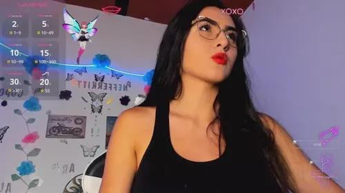 0neferkitty0 from Cherry is Freechat