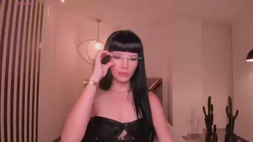 agathakondo from Cherry is Freechat