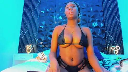 agnesbailey from Cherry is Freechat