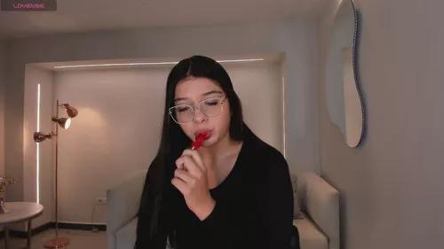 alanacardona from Cherry is Freechat