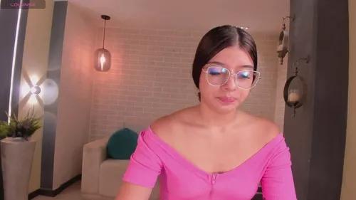 alanacardona from Cherry is Freechat