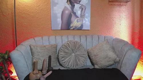 alicebigbooty from Cherry is Freechat
