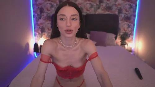 aliceflorie from Cherry is Freechat