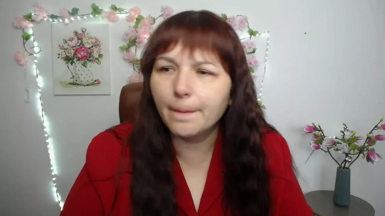 aliceinks from Cherry is Freechat
