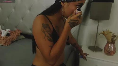 alicelaw from Cherry is Freechat