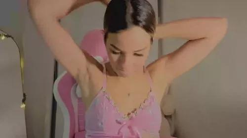 alicesimpson1 from Cherry is Freechat