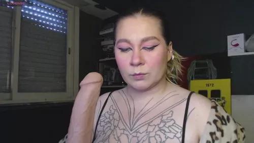 alisau from Cherry is Freechat