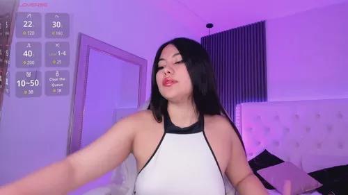 Photos of aliscolliinss from Cherry is Freechat
