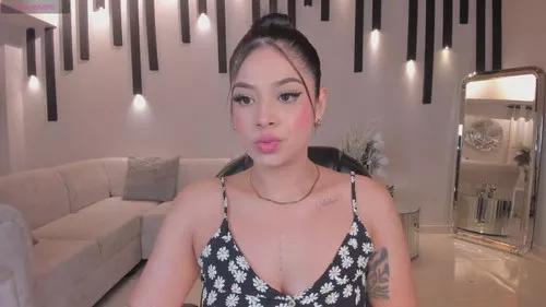 alyssadean from Cherry is Freechat