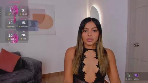 amandaconnerx from Cherry is Freechat