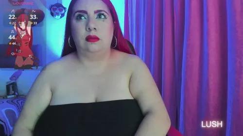 Photos of ambeerred from Cherry is Freechat