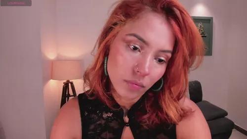 ambercolors from Cherry is Freechat