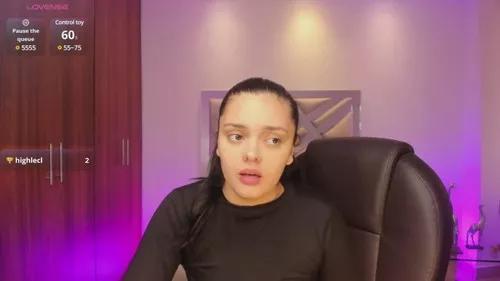 ameliacherryy from Cherry is Freechat