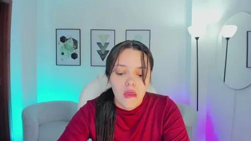 ameliacherryy from Cherry is Freechat