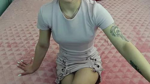 Photos of animegirll from Cherry is Freechat