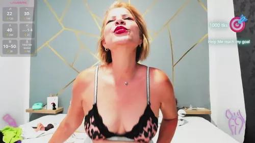anjalijones from Cherry is Freechat
