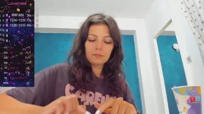 annalewis from Cherry is Freechat
