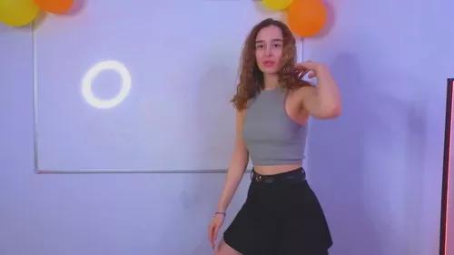 Photos of annestewart from Cherry is Freechat