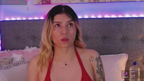 antonellalee from Cherry is Freechat