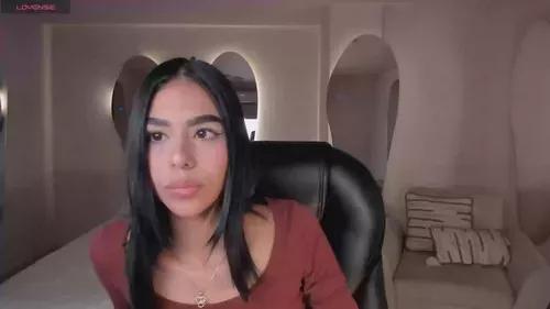 aprilstone from Cherry is Freechat