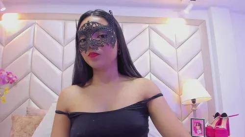 ariabelles from Cherry is Freechat
