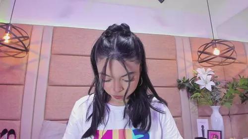 ariabelles from Cherry is Freechat