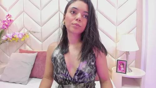 ariabelles from Cherry is Freechat